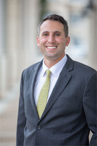 Mark D. Lentz, DMD